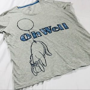 Women’s Vintage Disney T-Shirt